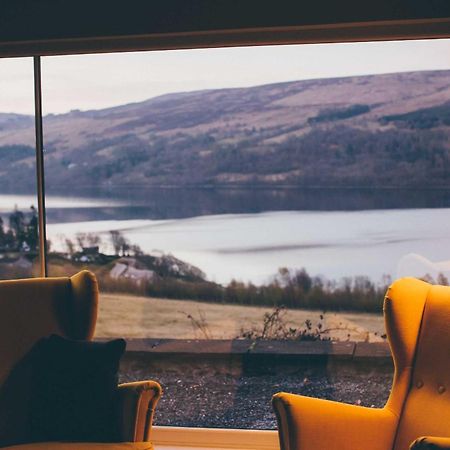 Boreland Loch Tay Aberfeldy Zewnętrze zdjęcie