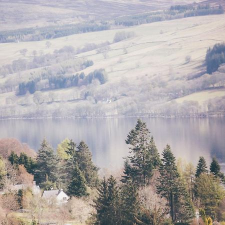 Boreland Loch Tay Aberfeldy Zewnętrze zdjęcie