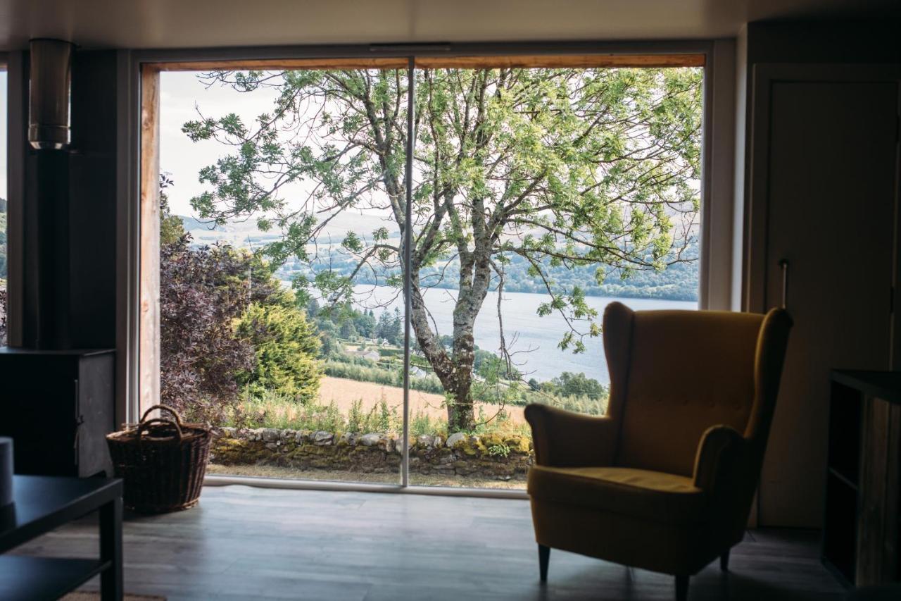 Boreland Loch Tay Aberfeldy Zewnętrze zdjęcie