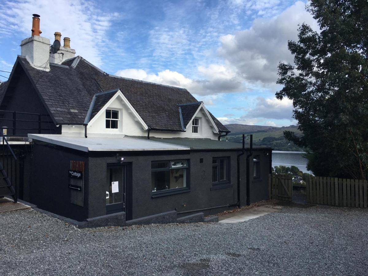 Boreland Loch Tay Aberfeldy Zewnętrze zdjęcie