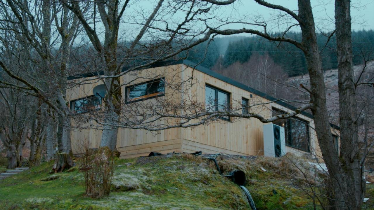 Boreland Loch Tay Aberfeldy Zewnętrze zdjęcie