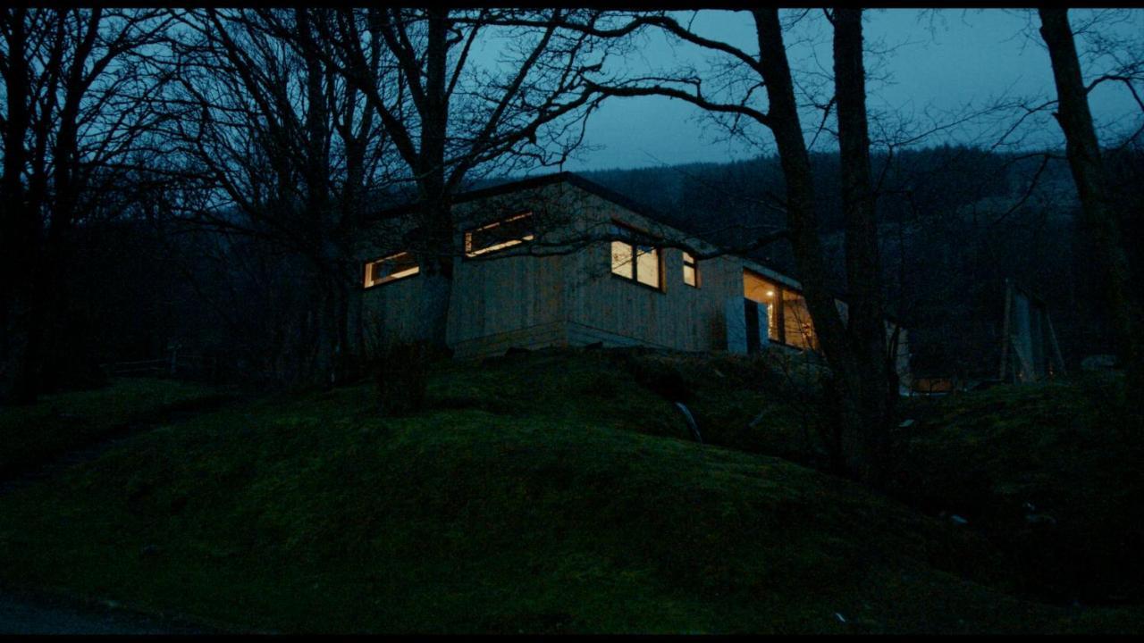 Boreland Loch Tay Aberfeldy Zewnętrze zdjęcie